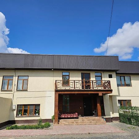 Guest House Tenir Too Naryn Exterior foto
