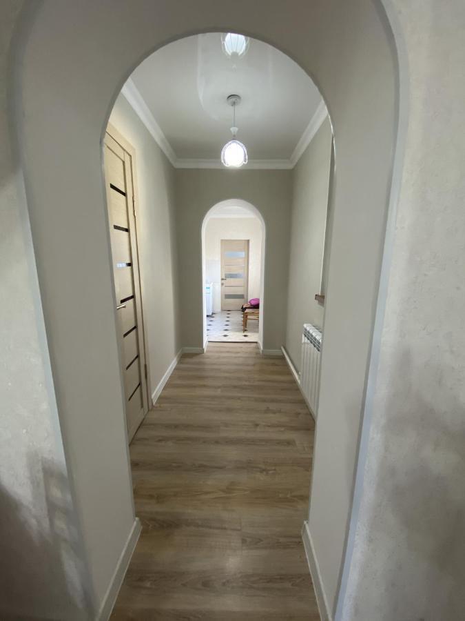 Guest House Tenir Too Naryn Exterior foto