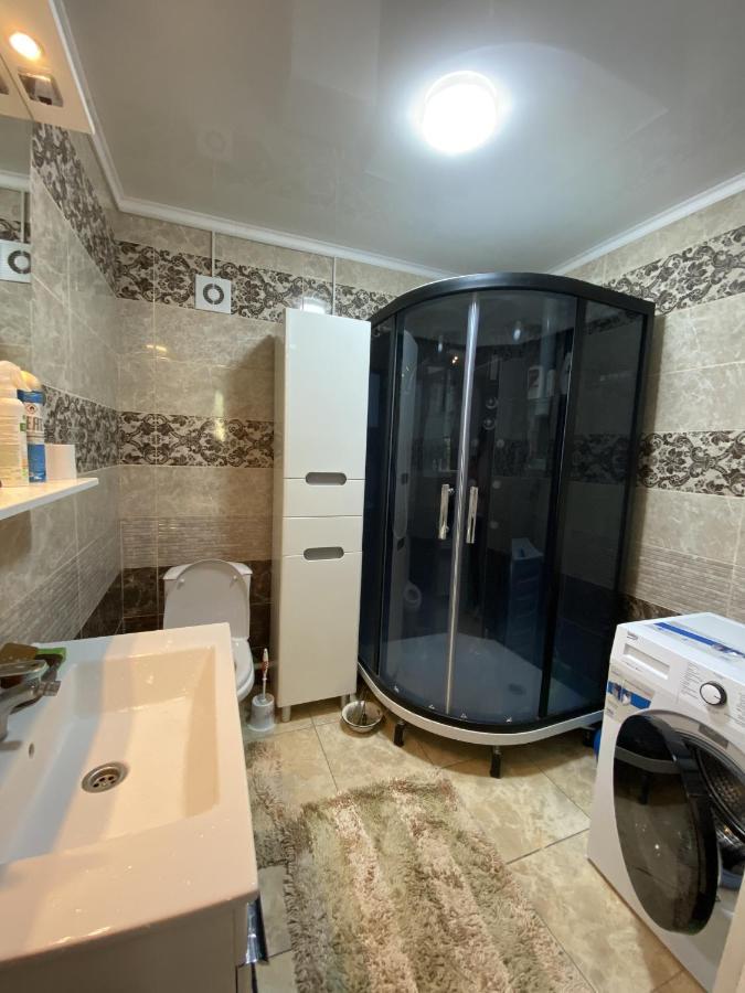 Guest House Tenir Too Naryn Exterior foto