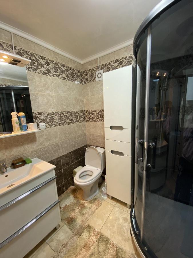 Guest House Tenir Too Naryn Exterior foto