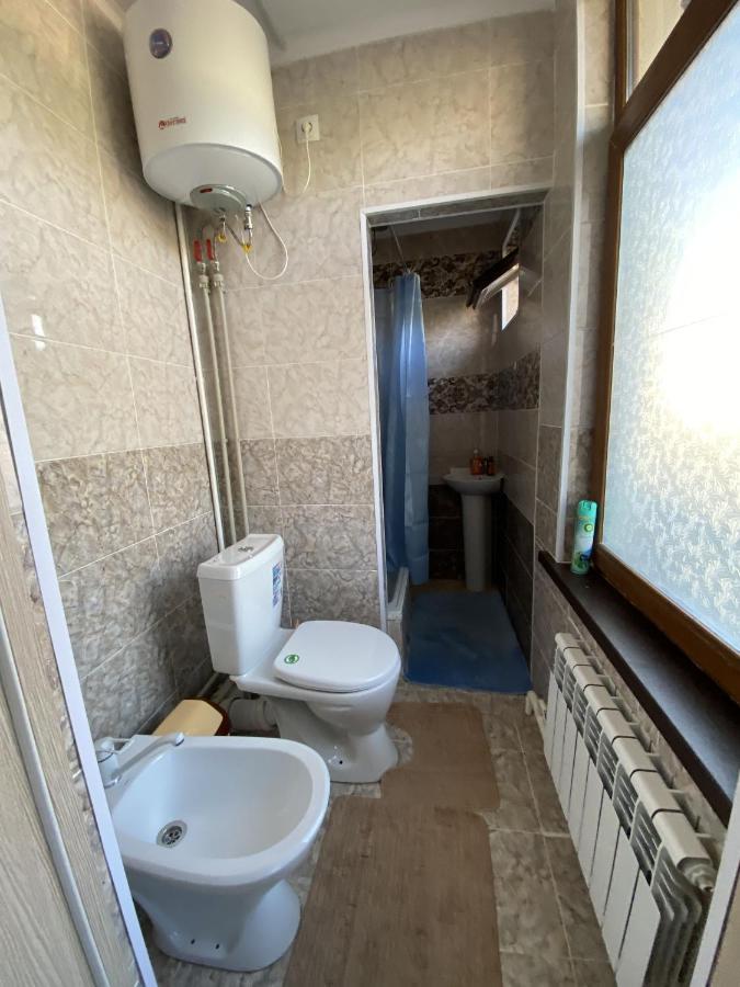 Guest House Tenir Too Naryn Exterior foto