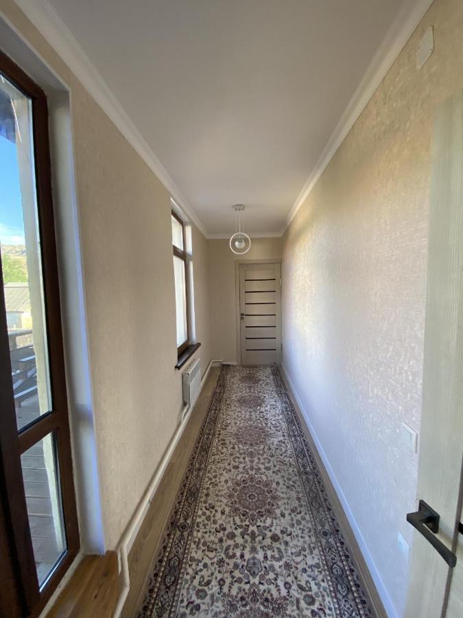 Guest House Tenir Too Naryn Exterior foto