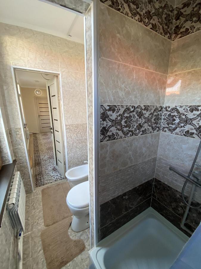 Guest House Tenir Too Naryn Exterior foto