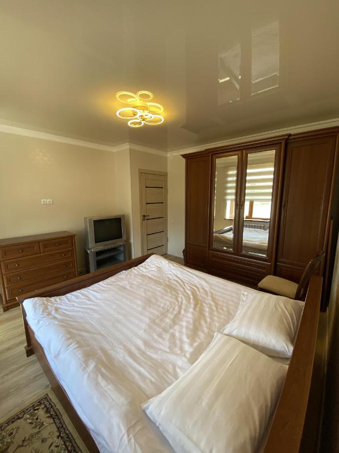 Guest House Tenir Too Naryn Exterior foto