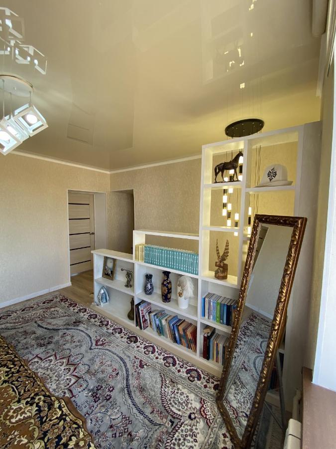 Guest House Tenir Too Naryn Exterior foto