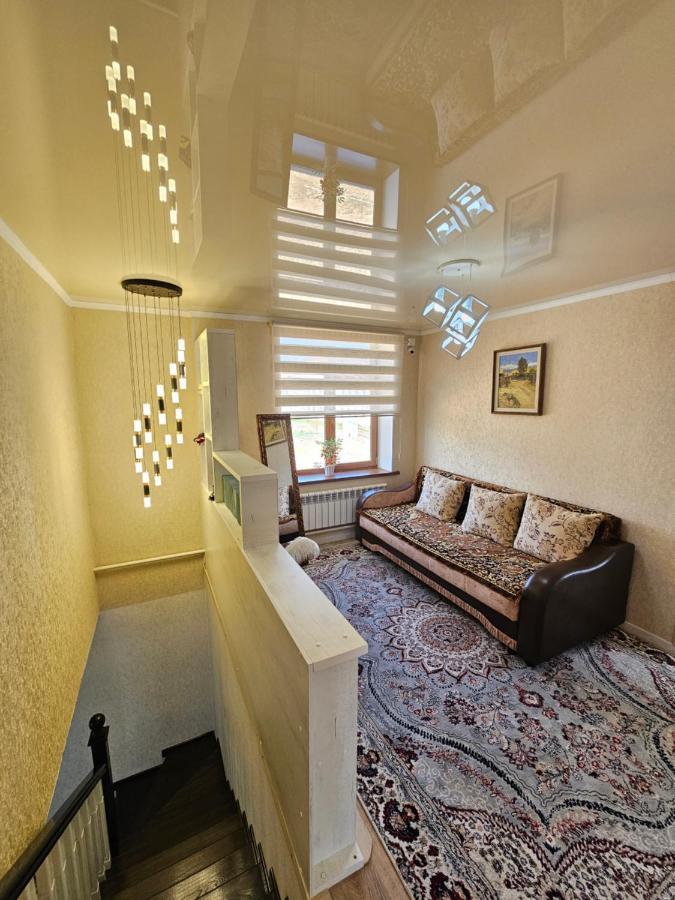 Guest House Tenir Too Naryn Exterior foto
