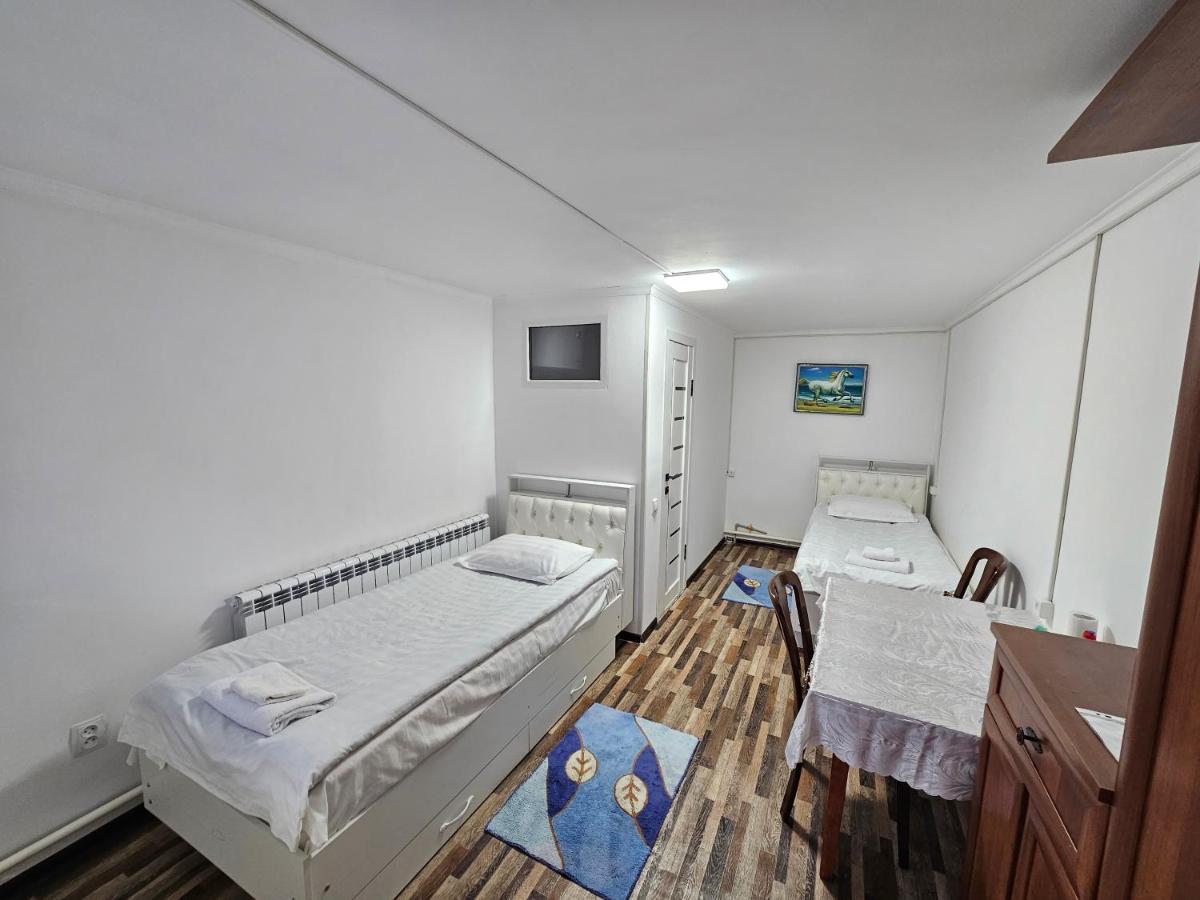 Guest House Tenir Too Naryn Exterior foto