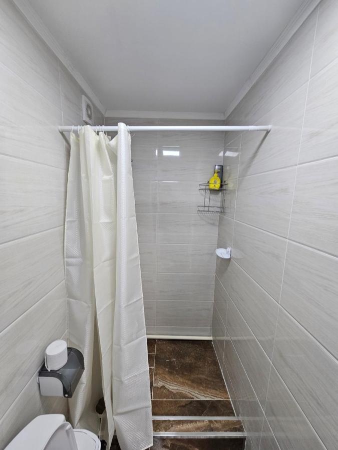 Guest House Tenir Too Naryn Exterior foto